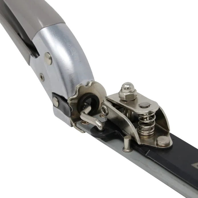 Cisaille À Gazon Orientable Bellota 3555 – Pivot 360° Lames Acier Trempé