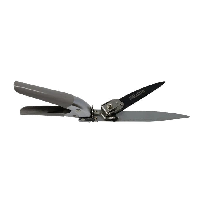 Cisaille À Gazon Orientable Bellota 3555 – Pivot 360° Lames Acier Trempé