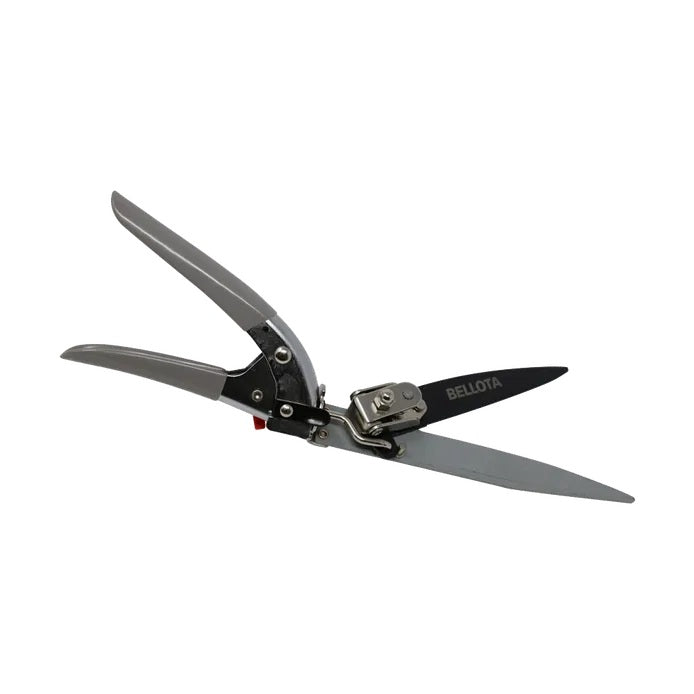Cisaille À Gazon Orientable Bellota 3555 – Pivot 360° Lames Acier Trempé