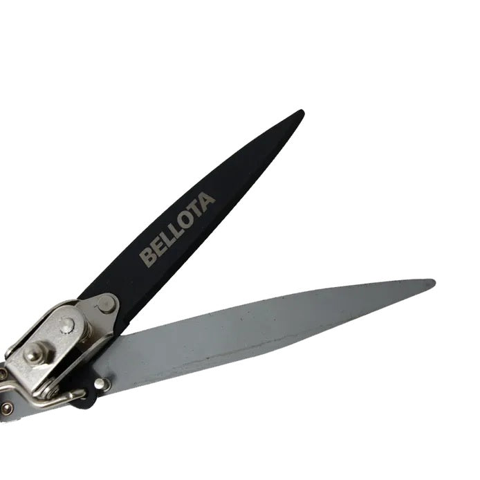 Cisaille À Gazon Orientable Bellota 3555 – Pivot 360° Lames Acier Trempé
