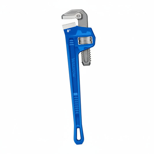 Clé à Griffe WADFOW WPW1108/WPW1110/WPW1124 — 8" 10" 24" Acier Forgé Mâchoires Crantées Plomberie Chauffage Industrie | SQES Tunisie
