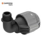 Coude 90° 25 mm 15/21 (1/2") Mâle GARDENA Réf. 2780-20 — Angle Droit, Étanchéité Parfaite, Système Irrigation Arrosage | SQES Tunisie
