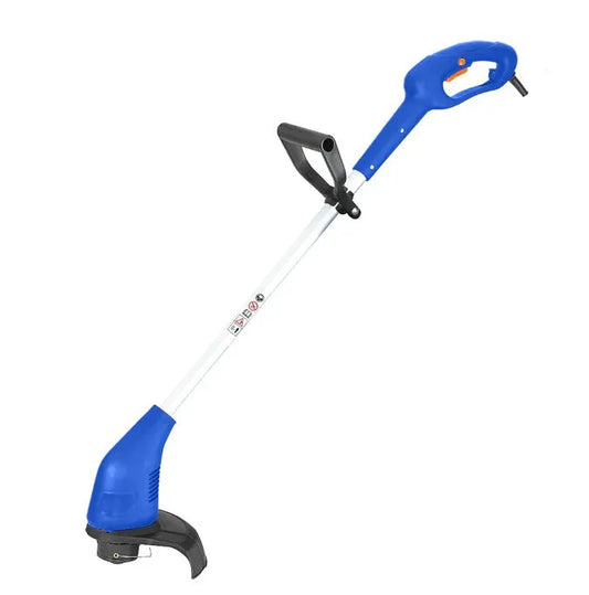 Coupe-Bordure Électrique WADFOW WXM3502 — 350W 12 000 RPM Fil 1,2mm Ø250mm Manche Télescopique Jardinage Pelouse | SQES Tunisie
