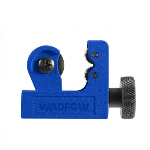 Coupe-Tube Cuivre 3-22 mm WADFOW WPC1622 — Plomberie Sanitaire Chauffage Molette Carbure | SQES Tunisie
