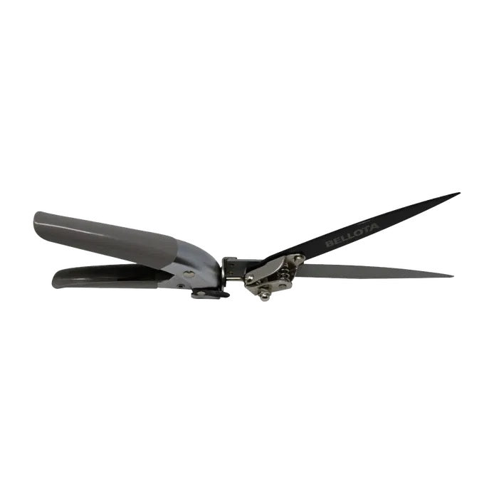 Cisaille À Gazon Orientable Bellota 3555 – Pivot 360° Lames Acier Trempé