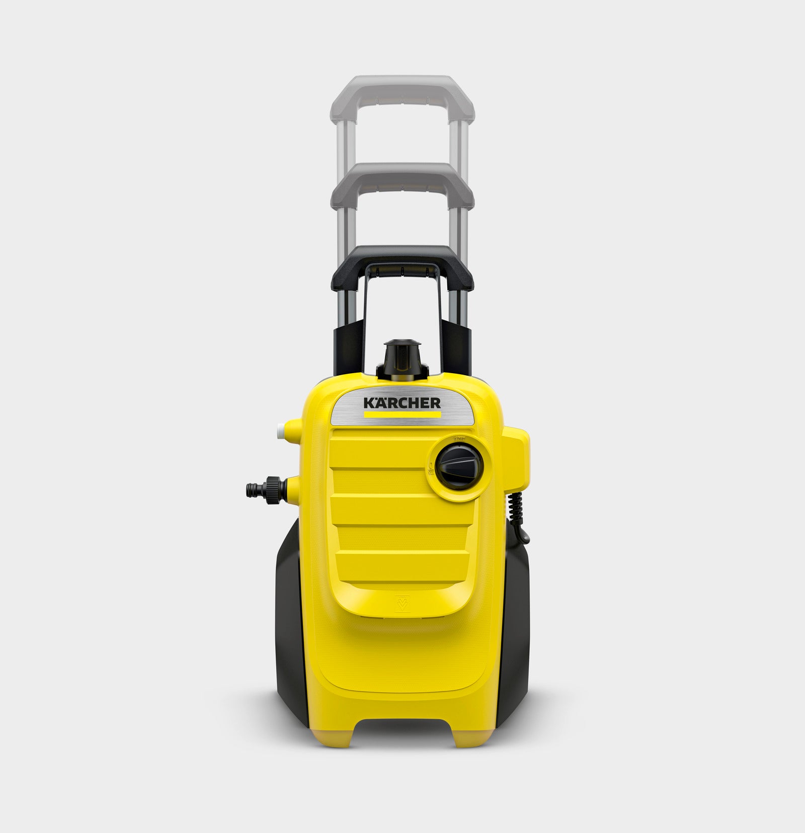 Nettoyeur haute pression K4 compact UM KÄRCHER