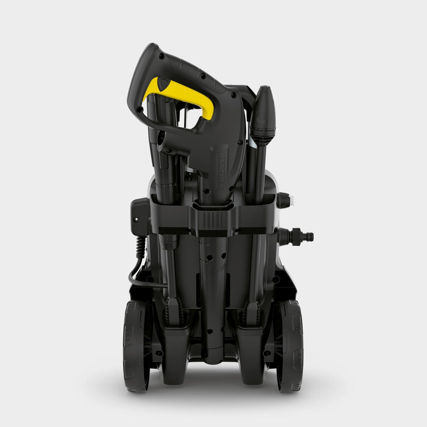 Nettoyeur haute pression K4 compact UM KÄRCHER
