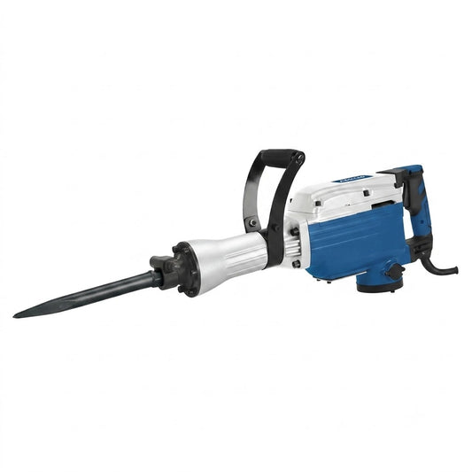 Marteau piqueur électrique 1 700 W 45 J ADEGSO AD-40093