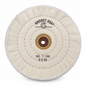Disque coton de polissage DS Professional Tools RF1858 en 115, 125 et 200 mm
