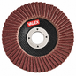 Disque à lamelles Ø125 mm VALEX grain 40 pour ponçage, ébavurage et préparation de surface | SQES Tunisie
