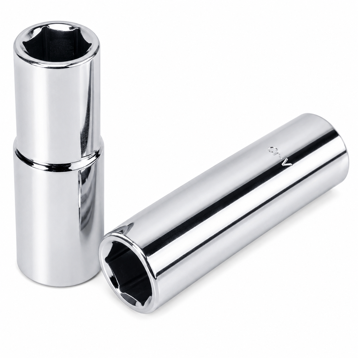 Douille Longue 3/8 6 Pans Métrique 10MM Maxpower M43409 Douilles et Accessoires Professionnel | SQES Tunisie
