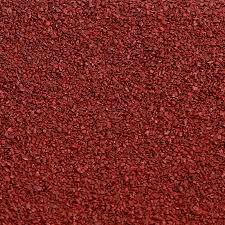 Membrane Étanchéité Toiture SP4 GRANICOLOR ROUGE BRIQUE 10m² DERBIGUM