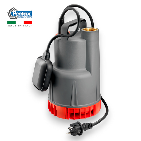 Pompe Vide Cave DP40G Domestique PENTAX