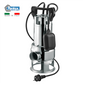 Pompe Vide Cave DX80G Inox Domestique PENTAX