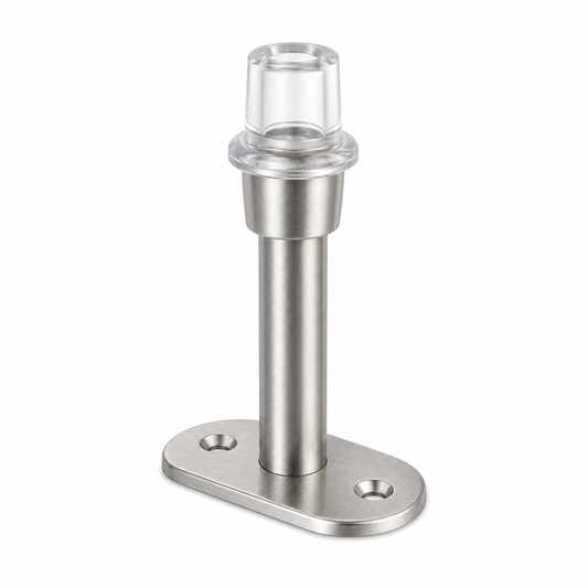 Butoir de porte mural 15 cm AYTUG RF281