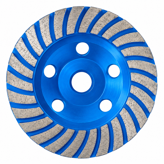 Disque Diamant Marbre RF224 – 115 mm