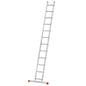 Échelle Aluminium Simple – 6M avec stabilisateur - SQES