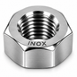 Écrou inox hexagonal M4 à M33 lot 100 pièces fixation assemblage | SQES Tunisie
