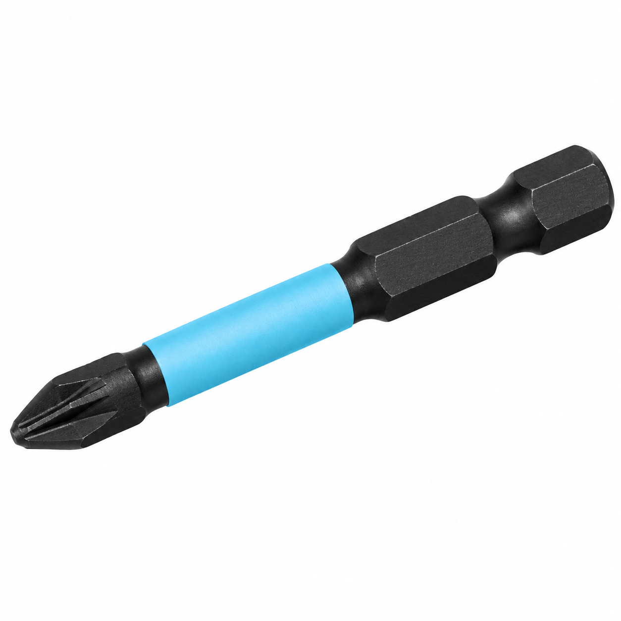 Embout Impact Torsion TS2 PZ2 50 mm – CEG Réf. 538PTT9 – Vissage Pozidriv Visseuse Perceuse | SQES Tunisie
