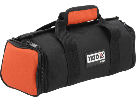 Sac à Outils Maintenance 44 Pièces CrV/S2/SK2 YATO