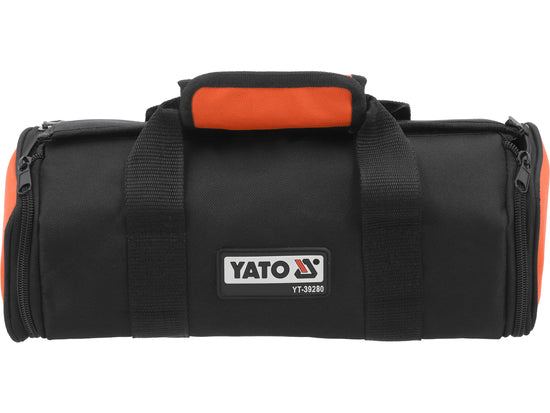 Sac à Outils Maintenance 44 Pièces CrV/S2/SK2 YATO