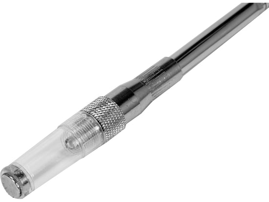 Pince de Levage 3en1 YATO YT-06613 — 585mm Aimant + LED + Griffes Flexible