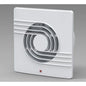 EXTRACTEUR D’AIR - 120 M3/H - BLANC - HOROZ ELECTRIC - SQES