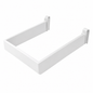 Forme U pour Tiroir Carré Gollinucci – Accessoire Aménagement Tiroir Cuisine – CEG Réf. 4090ACC581 | SQES Tunisie
