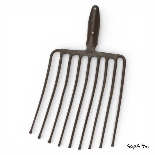Fourche 9 Dents Jardin
