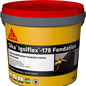 Sika Igolflex-178 Fondation – Complément d'imperméabilisation Sika - 10L