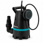 GARDENA 10500 BASIC — Pompe de Relevage Eaux Chargées 400W Réf. 9008-47 | SQES Tunisie
