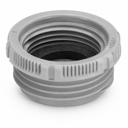 GARDENA Adaptateur G1" Femelle vers G3/4" Mâle — Réduction Filetage Réf. 5305-20 | SQES Tunisie

