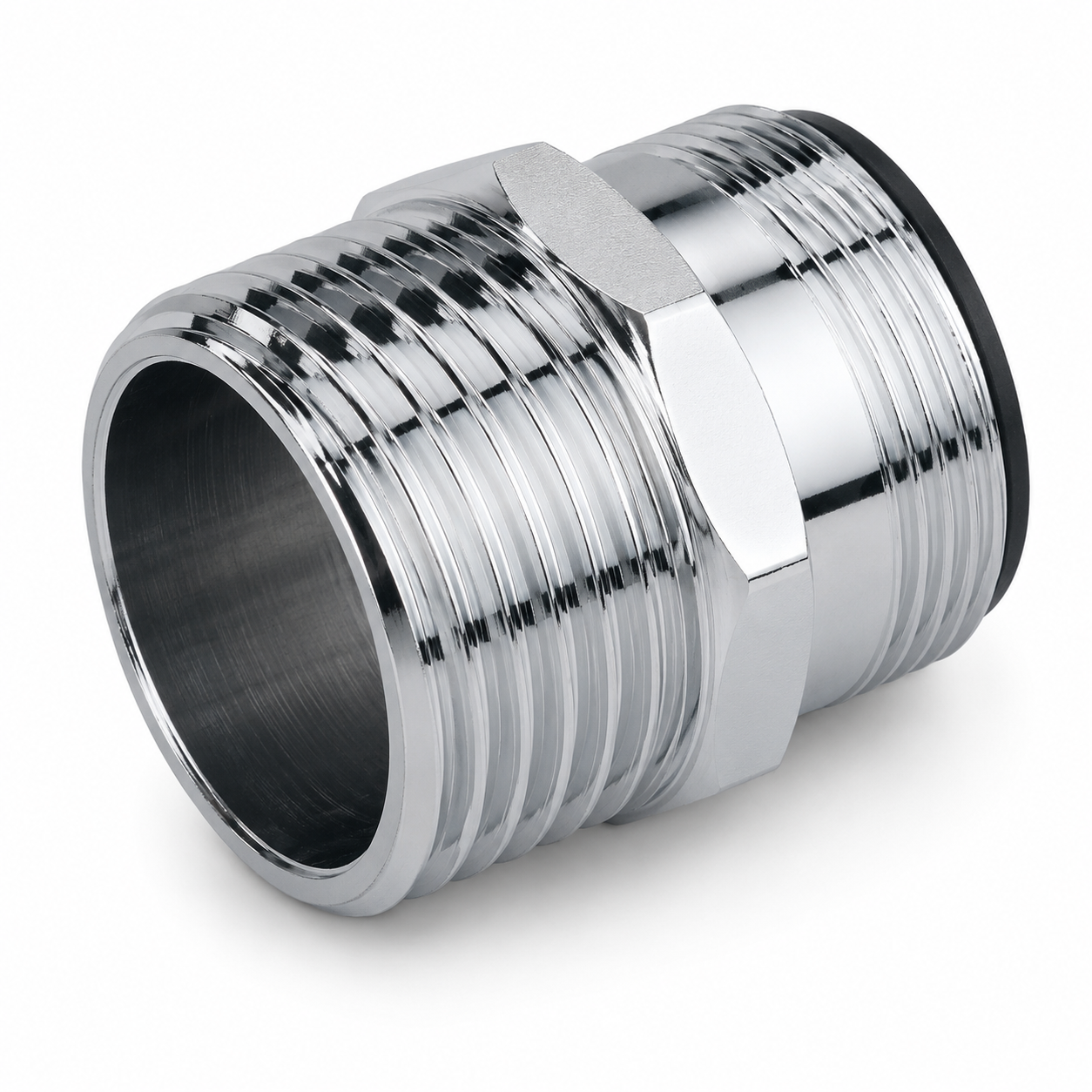 GARDENA Bubble-jet Threaded Adapter 26,5mm G3/4" M24x1 — Réf. 18209-20 | SQES Tunisie
