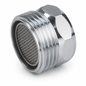 GARDENA Bubble-jet Threaded Adapter — Adaptateur Fileté Jet Bulles Réf. 2906-20 | SQES Tunisie
