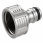 GARDENA Connecteur Premium Robinet 26,5mm G 3/4" — Réf. 18241-20 | SQES Tunisie
