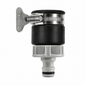 GARDENA Connecteur Robinet Sans Filetage 2907-20 — Raccord Antigel | SQES Tunisie

