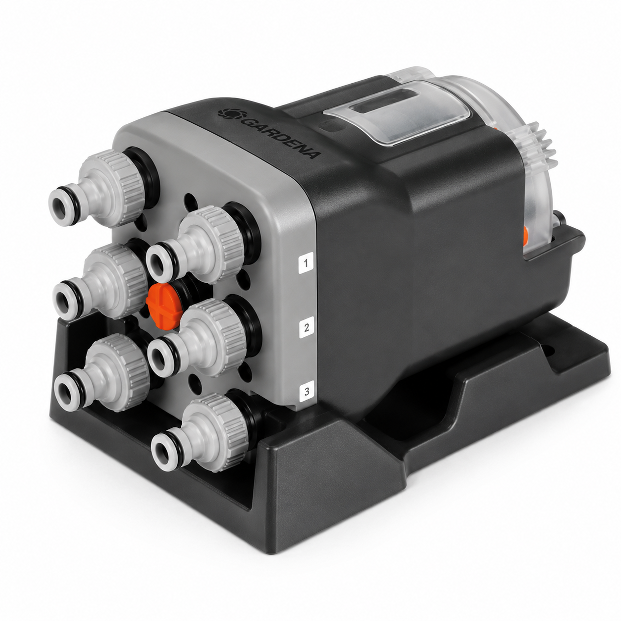 GARDENA Distributeur d'Eau Automatique — Réf. 1197-20 | SQES Tunisie
