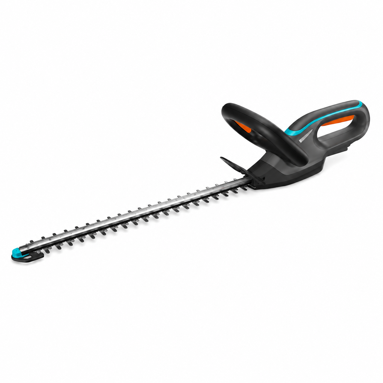 GARDENA EasyCut 45/18V P4A — Taille-Haies Batterie Réf. 14734-20 | SQES Tunisie
