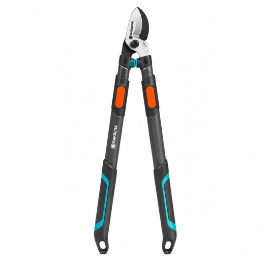 GARDENA Élagueur Télescopique TeleCut Pro L — Outils de Taille & Élagage Réf. 12041-20 | SQES Tunisie
