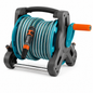 GARDENA Classic Hose Reel 10 Set — Enrouleur de Tuyau Kit Complet Réf. 8010-20 | SQES Tunisie
