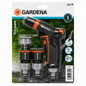 GARDENA Kit Premium Basic Set — Accessoires d'Arrosage Réf. 18298-20 | SQES Tunisie

