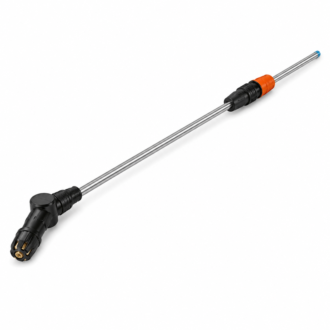 GARDENA Lance Télescopique — Accessoire Pulvérisateur Réf. 11154-20 | SQES Tunisie
