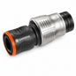 GARDENA Premium Water Stop 19mm 3/4" — Obturateur Bout de Tuyau Réf. 18254-20 | SQES Tunisie
