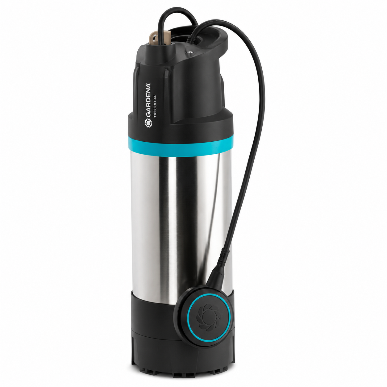 Pompe Submersible GARDENA 5900/4 Inox — Réf. 1768-20