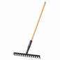 GARDENA Râteau Multifonction PureLine 36 cm Acier — Outils de Jardinage Réf. 17306-20 | SQES Tunisie
