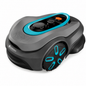 GARDENA smart SILENO sense 400 m² — Tondeuse Robot Réf. 19941-20 | SQES Tunisie
