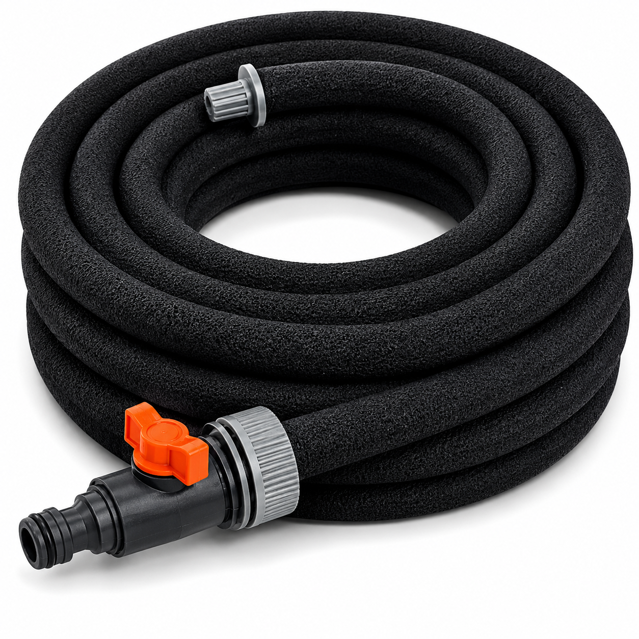 GARDENA Soaker Hose — Tuyau Poreux 7,5m Réf. 1968-20 | SQES Tunisie
