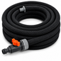 GARDENA Soaker Hose — Tuyau Poreux 7,5m Réf. 1968-20 | SQES Tunisie
