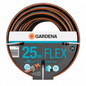 GARDENA Comfort FLEX — Tuyau d'Arrosage 19mm 25m Réf. 18053-20 | SQES Tunisie
