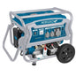 Groupe électrogène essence ADEGSO AD-40008 puissance indiquée 8 000 W | SQES Tunisie
